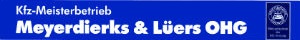 Meyerdierks & Lüers OHG Logo